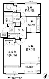 パティオス11番街 218