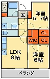 千葉市花見川区さつきが丘１丁目