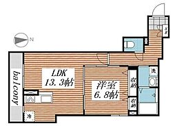千葉市稲毛区小仲台３丁目