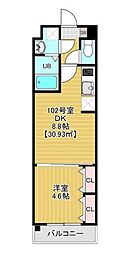 プリファード幕張 102