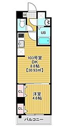 プリファード幕張 103