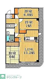 アイングレース八千代 601