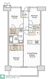 コンフォート津田沼壱番館 309