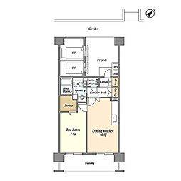 千葉市美浜区高洲３丁目