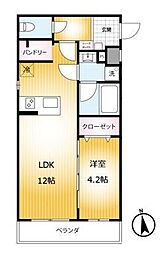 COCOON蘇我（コクーン蘇我） 501