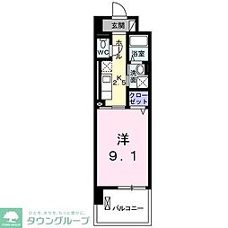 パークフロントレジデンス