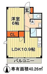 第一武田ビル 503