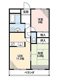 エクセル本郷 207