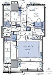 幕張ベイパーク　ライズゲートタワー 2711