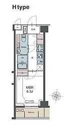 ＬＵＸＥＮＡ勝田台 101