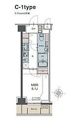 ＬＵＸＥＮＡ勝田台 304