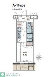 ＬＵＸＥＮＡ勝田台 502