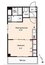 センチュリーヒルズ 204