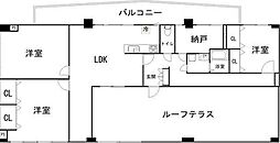 白樺フラッツ 702