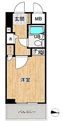 ライオンズマンション千葉東 1003