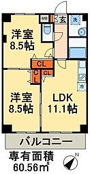 千葉ポートイースト 1105