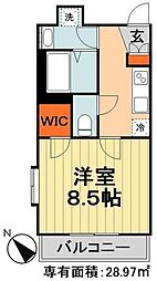 千葉市若葉区都賀３丁目