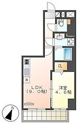 ウィスタリアコート 201