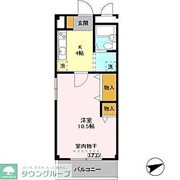 グランドメゾン緑町 305