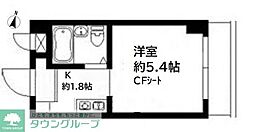 カレッジハイツ稲毛