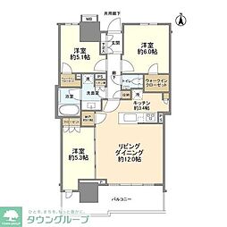 幕張ベイパーク　ライズゲートタワー