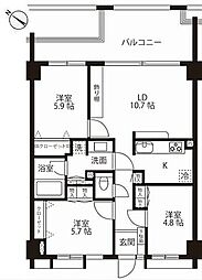 パティオス2番街 305
