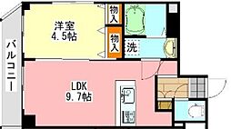 コネクトパークヒルズ稲毛海岸 304