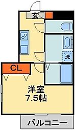 グランキャッスル 301