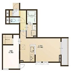 千葉市中央区松波２丁目