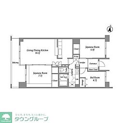 テレパレス西千葉