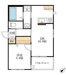千葉市花見川区幕張町５丁目