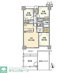 八千代市ゆりのき台１丁目