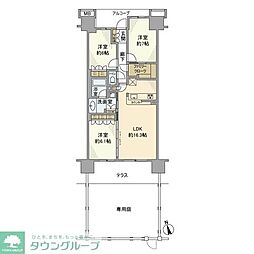 習志野市東習志野２丁目
