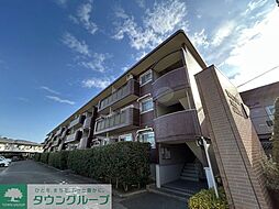 ワコーレ稲毛ガーデン壱番館 307