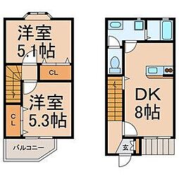 カサグランデＧ 105