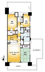 パークシティ稲毛の杜 921