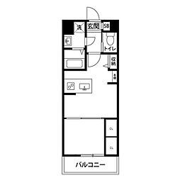 ＬＵＣＲＡＳ(ルクラス) 306