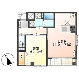 ＣＡＳＡ　ＲＩＶＩＥＲＡ 202