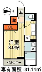 千葉市中央区亥鼻１丁目