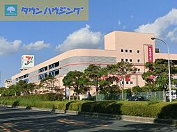 幕張ベイパーク　ミッドスクエアタワー