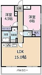 フローラ千葉中央 103