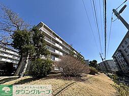 千葉市花見川区西小中台