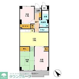 グラースマロニエ 503