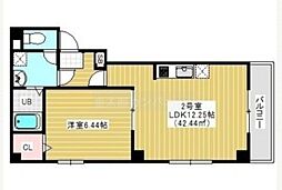 プレシア千葉中央 102