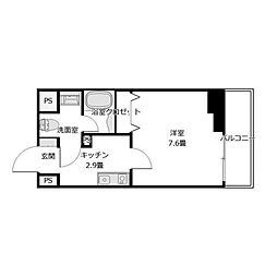 ＡｓｃｅｎｔＹ津田沼 401