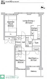 パティオス12番街