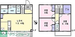 グリーンヴィラ B