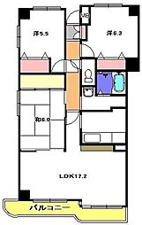 アイングレース八千代 1107