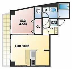 クリエイティブ・カーサ 303