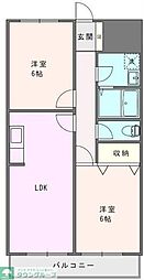 グランデュール麻衣I 303